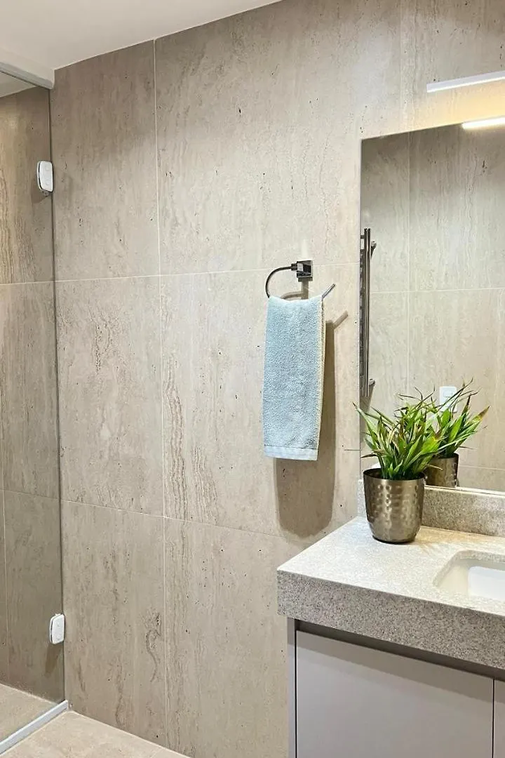 Apartamento Nos Jardins A 150M Da Av Paulista Hl 02 Sao Paulo