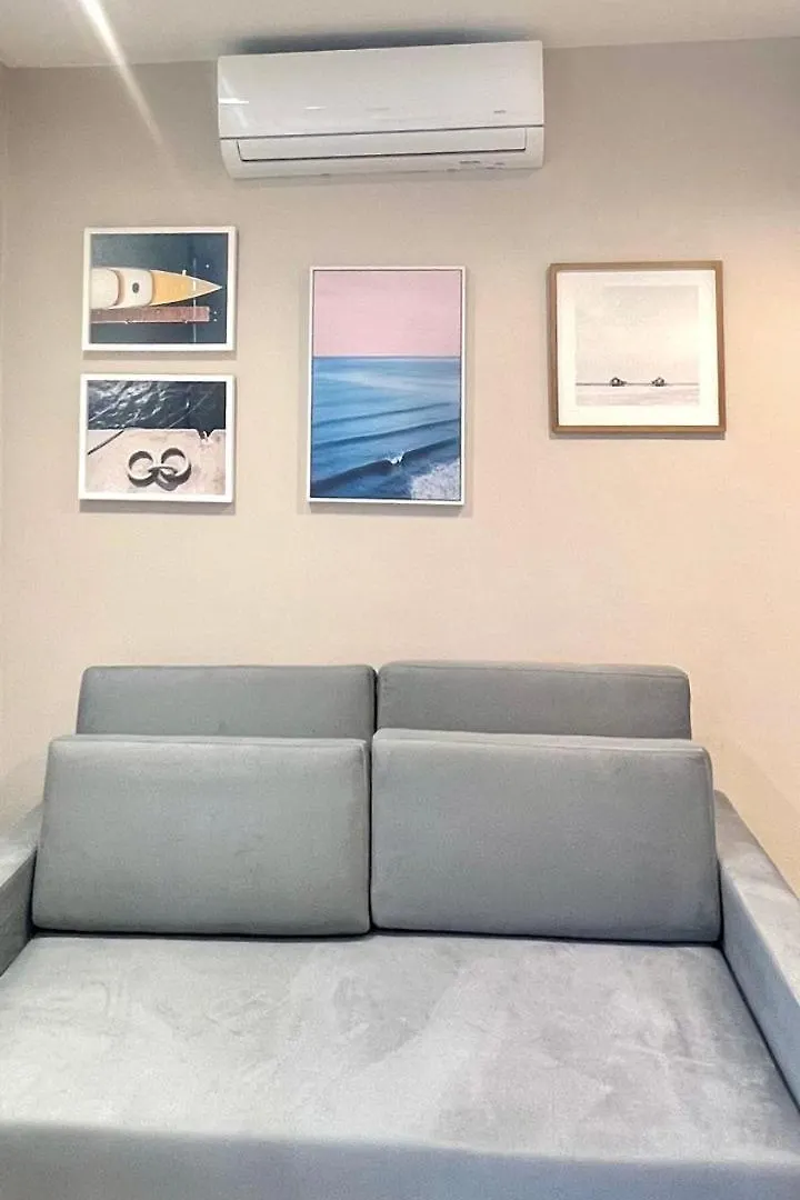 Apartamento Nos Jardins A 150M Da Av Paulista Hl 02 Sao Paulo