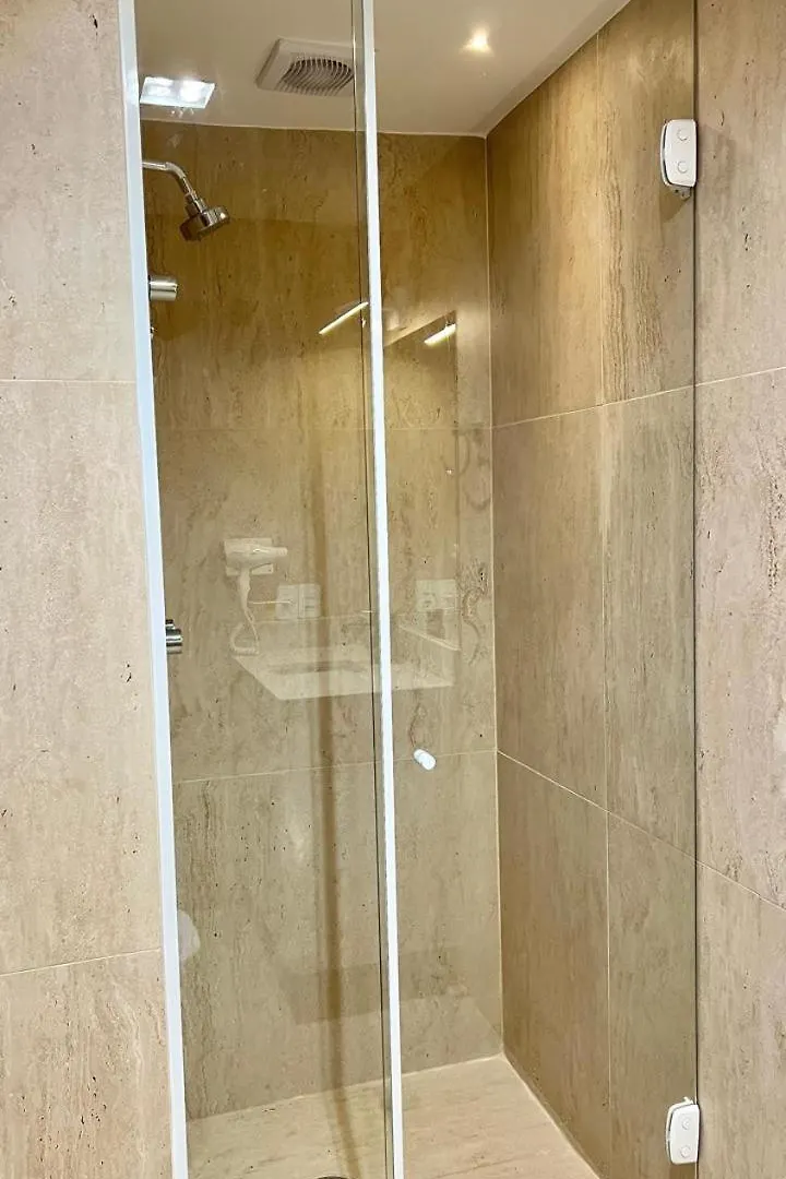Apartment Apartamento Nos Jardins A 150M Da Av Paulista Hl 02 Sao Paulo