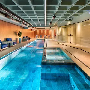 5* Отель Melia Paulista